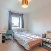 Bouverie Court, Leeds