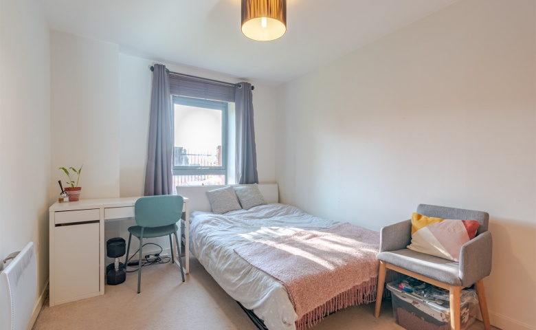 Bouverie Court, Leeds
