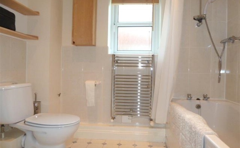 Abbey Court, Abbey Court, Leeds, LS5
