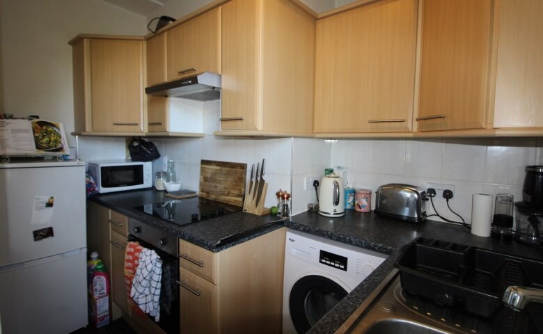 Harrogate Road, Leeds