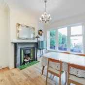 Stanhope Avenue, Horsforth
