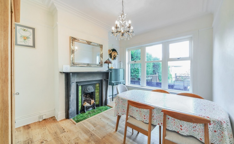 Stanhope Avenue, Horsforth