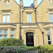 Green Hill House, Leeds