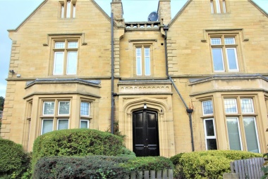 Green Hill House, Leeds