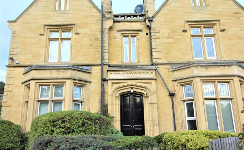 Green Hill House, Leeds