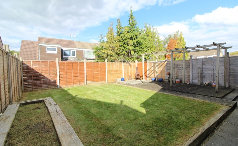Birkdale Drive, LS17