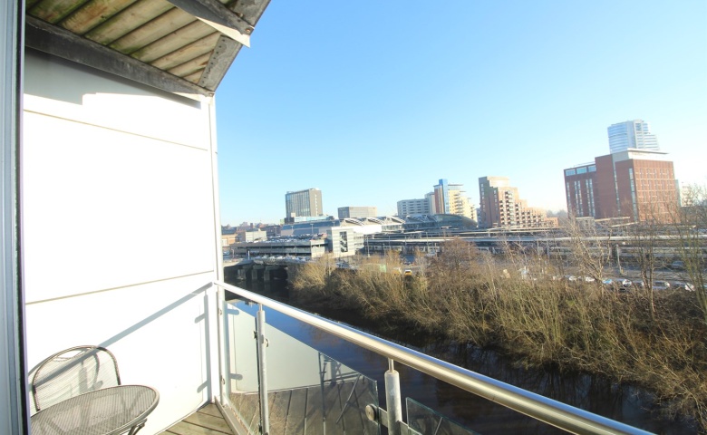 3 Whitehall Quay, Leeds