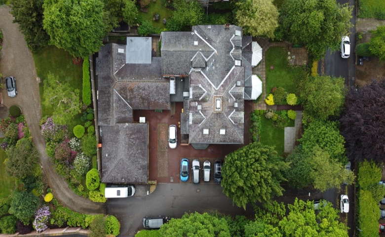 Dyneley House, Chapel Allerton, LS7