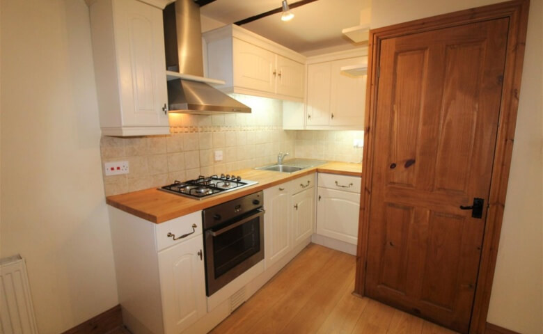Old Smithy Court, LS28
