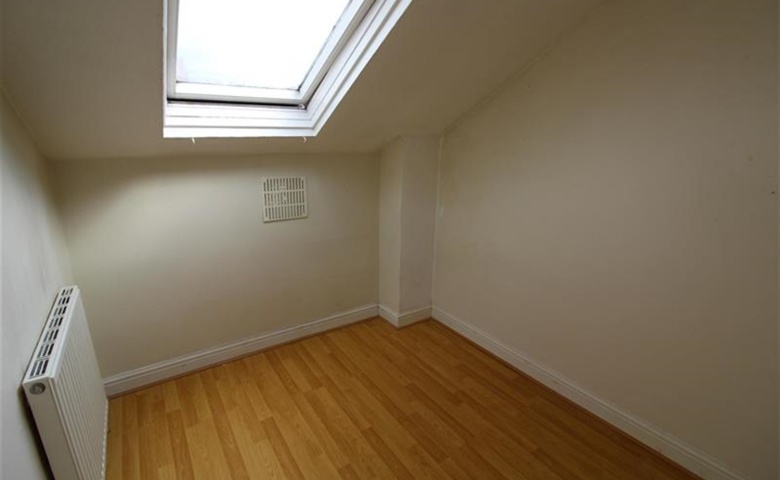 Methley Place, Chapel Allerton