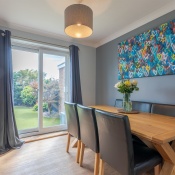 Stoneythorpe, Horsforth