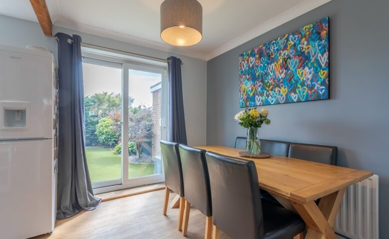 Stoneythorpe, Horsforth