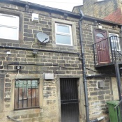 Leeds And Bradford Road, LS28