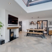 Walmer Grove, Pudsey