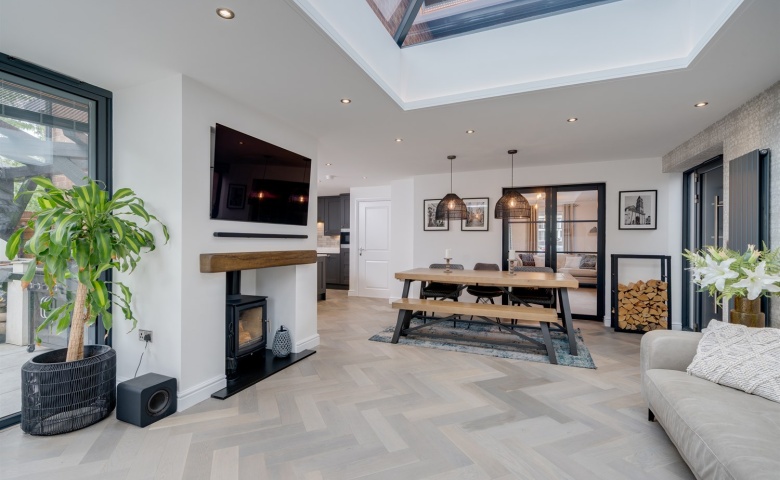 Walmer Grove, Pudsey