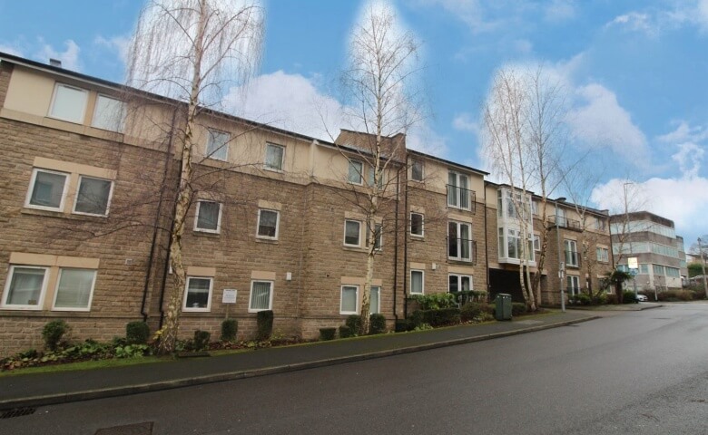 Murray Court, Horsforth