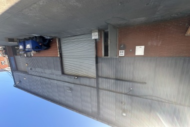 Unit 23 Goldspot Business Park, Armley