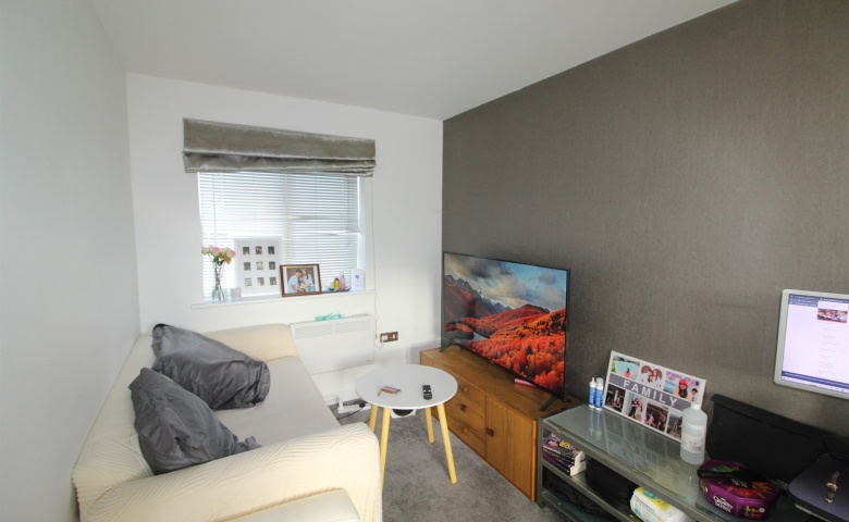 Swarcliffe Approach, LS14