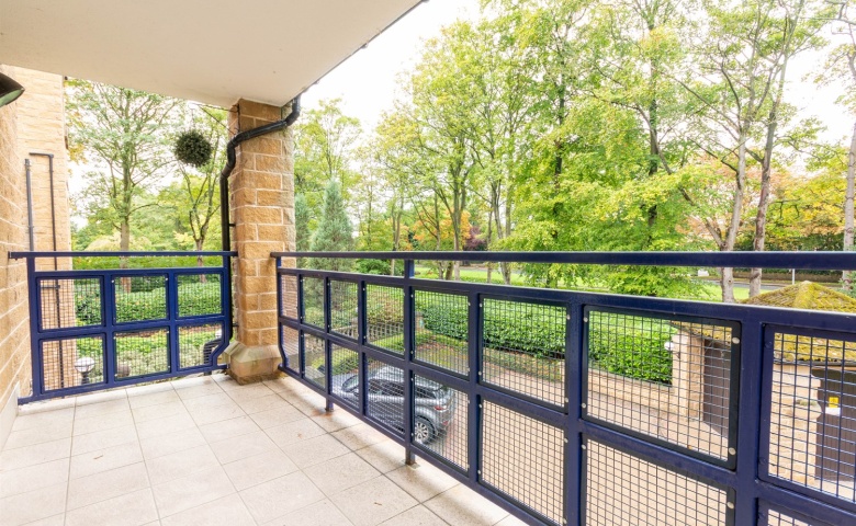 The Highlands, Harrogate Road, Alwoodley