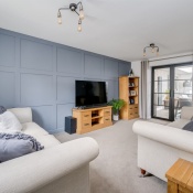 Walmer Grove, Pudsey