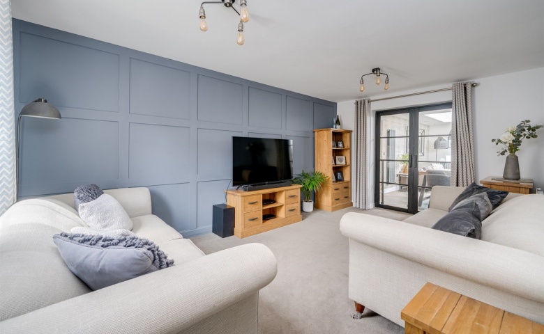 Walmer Grove, Pudsey