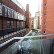 St George Building, Great George Street