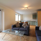 Turlow Court, Leeds