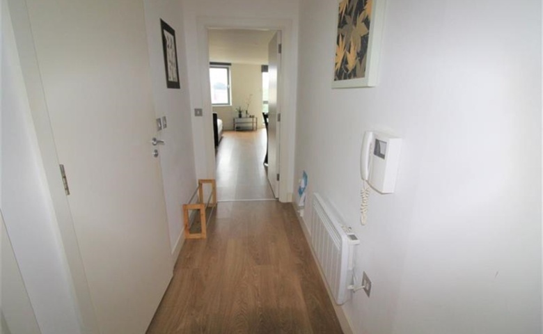 312 Echo Central 2, Leeds