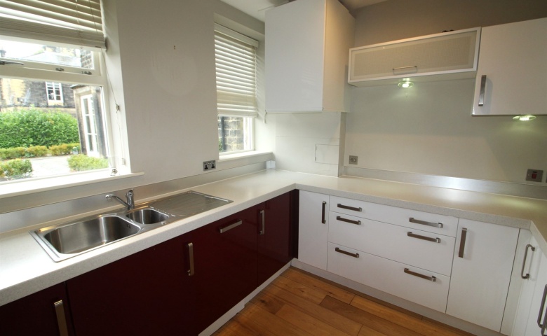 Holmefield House,, Headingley, LS6