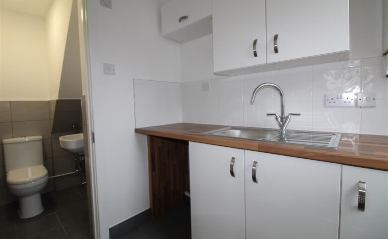 Brownberrie Avenue, Horsforth