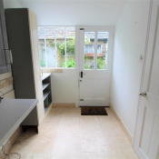Harrogate Road, Leeds,