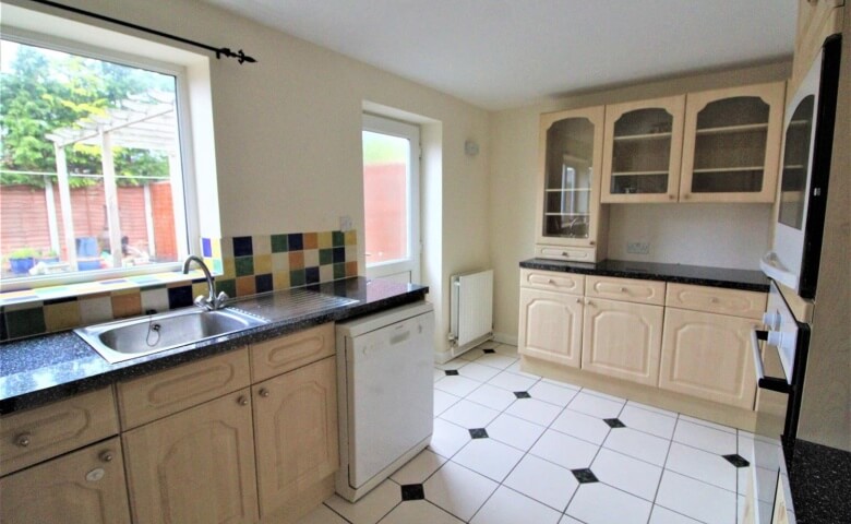 Birkdale Drive, LS17