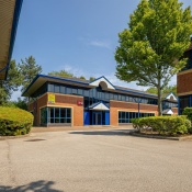 2a Wakefield 41 Business Park, Wakefield