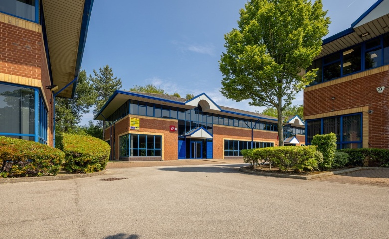2a Wakefield 41 Business Park, Wakefield