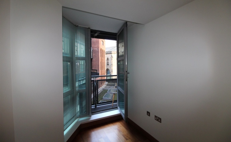 St George Building, Great George Street