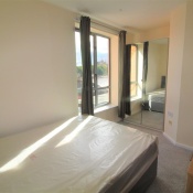 Ahlux House, Leeds