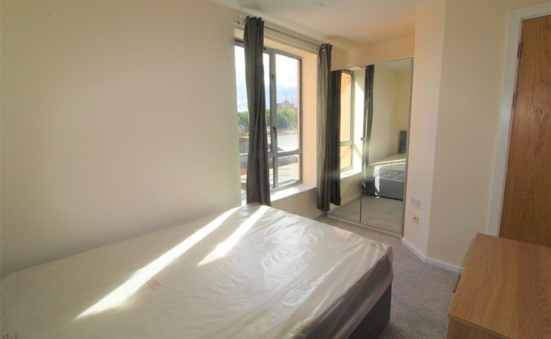 Ahlux House, Leeds