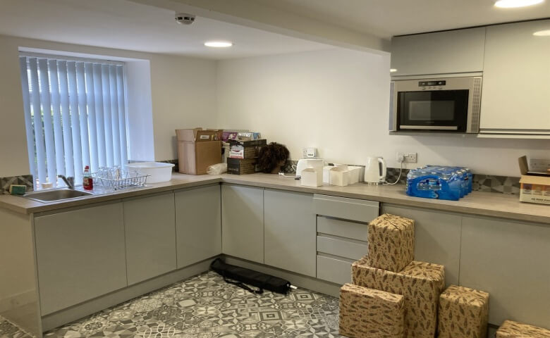 155 New Road Side, Horsforth