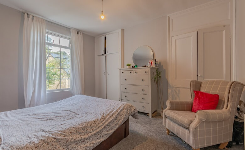 Yarm Cottage, Holywell Lane, Shadwell