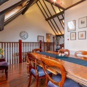 The Coach House, Long Causeway, Adel