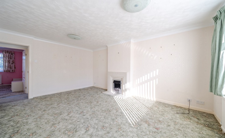 Baildon Avenue, Kippax