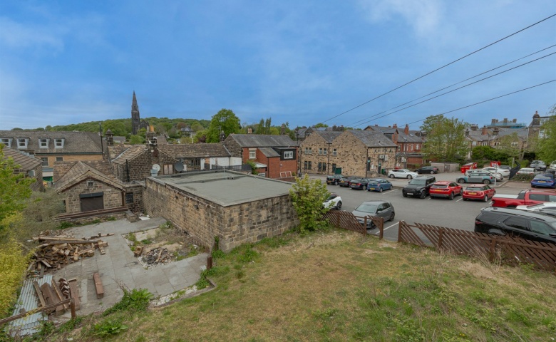 62 Town Street, Horsforth, Leeds