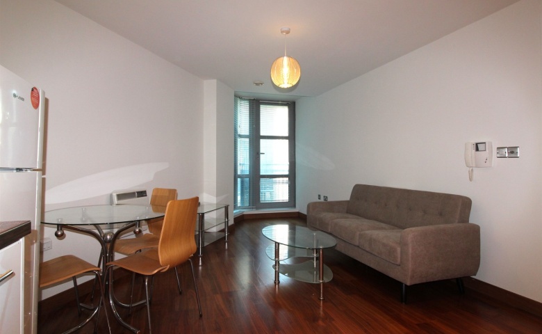 St George Building, Great George Street