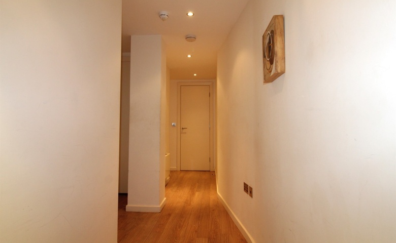 West Point, Wellington Street, LS1
