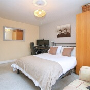 Off Tinshill Road, Cookridge