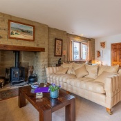 The Coach House, Long Causeway, Adel