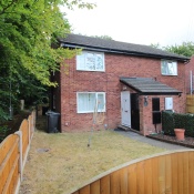 Melton Garth, Leeds