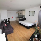 312 Echo Central 2, Leeds