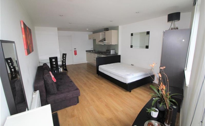 312 Echo Central 2, Leeds