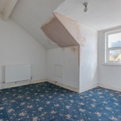 Methley Grove, Chapel Allerton